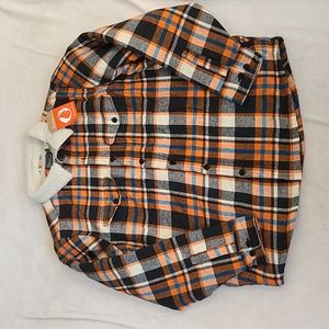 The American Outdoorsman Men's Jacket